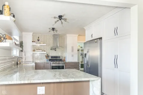 1132 Chapman Drive Greenfield IN 46140