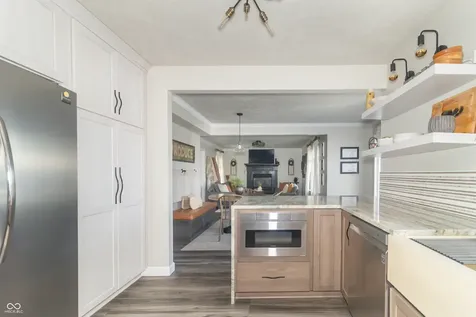 1132 Chapman Drive Greenfield IN 46140
