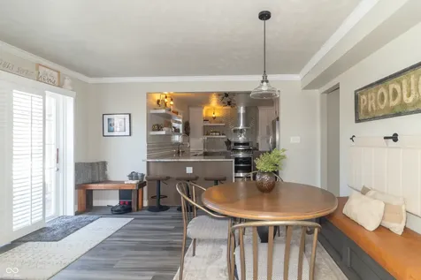 1132 Chapman Drive Greenfield IN 46140