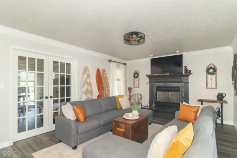 1132 Chapman Drive Greenfield IN 46140