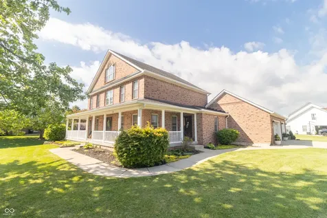 1132 Chapman Drive Greenfield IN 46140
