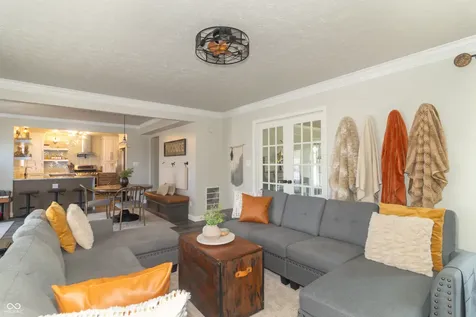 1132 Chapman Drive Greenfield IN 46140