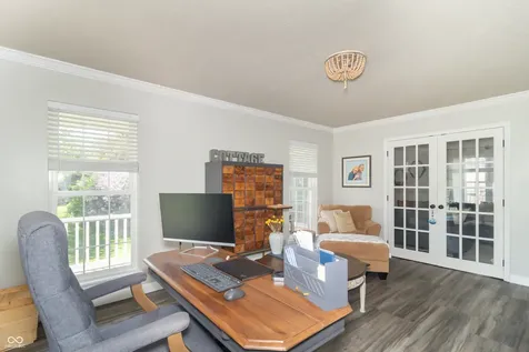 1132 Chapman Drive Greenfield IN 46140