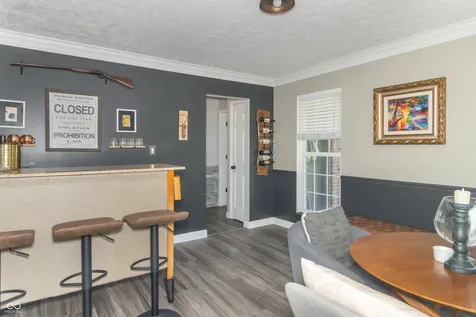 1132 Chapman Drive Greenfield IN 46140