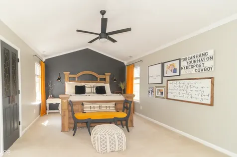 1132 Chapman Drive Greenfield IN 46140