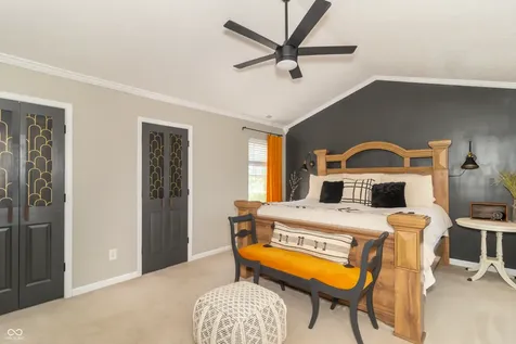 1132 Chapman Drive Greenfield IN 46140