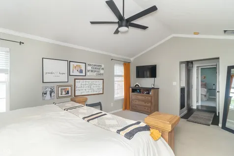 1132 Chapman Drive Greenfield IN 46140