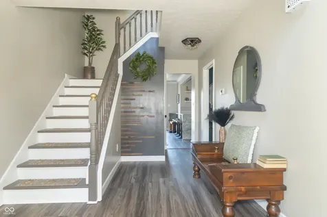 1132 Chapman Drive Greenfield IN 46140