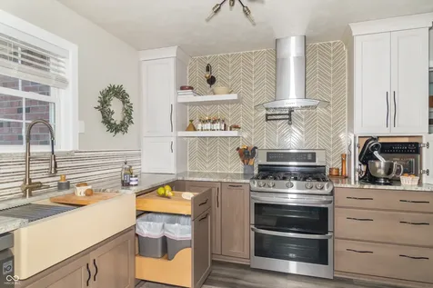 1132 Chapman Drive Greenfield IN 46140