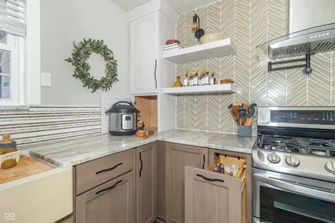 1132 Chapman Drive Greenfield IN 46140