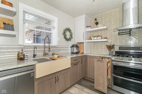 1132 Chapman Drive Greenfield IN 46140