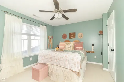 1132 Chapman Drive Greenfield IN 46140