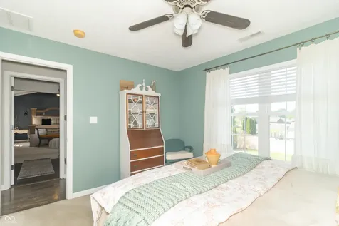 1132 Chapman Drive Greenfield IN 46140