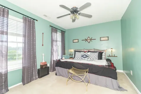 1132 Chapman Drive Greenfield IN 46140