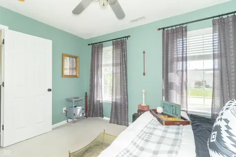 1132 Chapman Drive Greenfield IN 46140