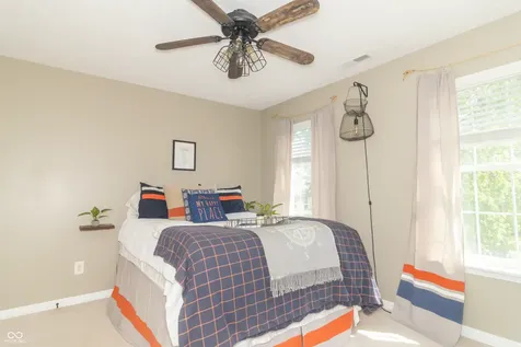 1132 Chapman Drive Greenfield IN 46140