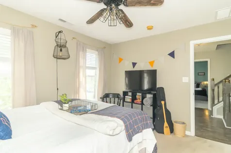 1132 Chapman Drive Greenfield IN 46140