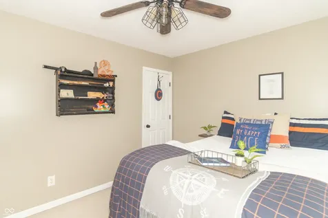 1132 Chapman Drive Greenfield IN 46140