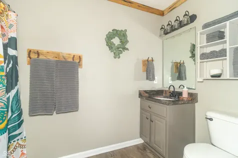 1132 Chapman Drive Greenfield IN 46140
