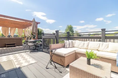 1132 Chapman Drive Greenfield IN 46140