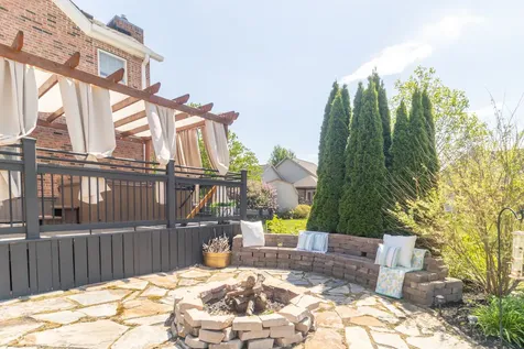 1132 Chapman Drive Greenfield IN 46140