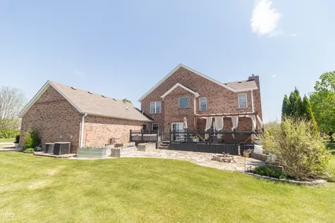 1132 Chapman Drive Greenfield IN 46140