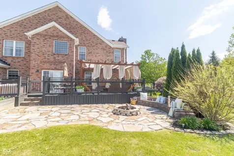 1132 Chapman Drive Greenfield IN 46140