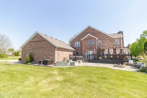 1132 Chapman Drive Greenfield IN 46140