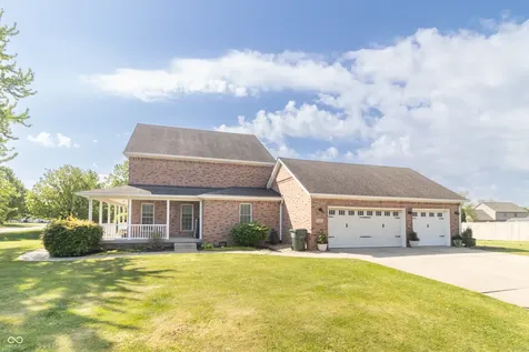 1132 Chapman Drive Greenfield IN 46140