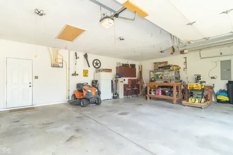 1132 Chapman Drive Greenfield IN 46140