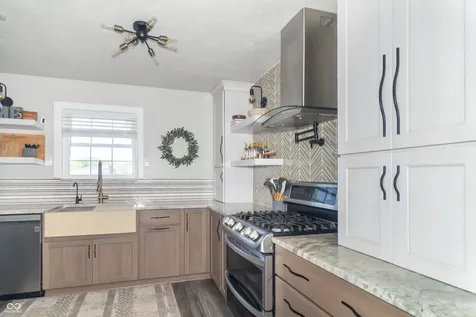 1132 Chapman Drive Greenfield IN 46140
