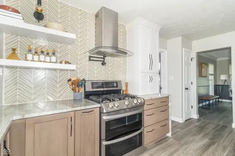 1132 Chapman Drive Greenfield IN 46140