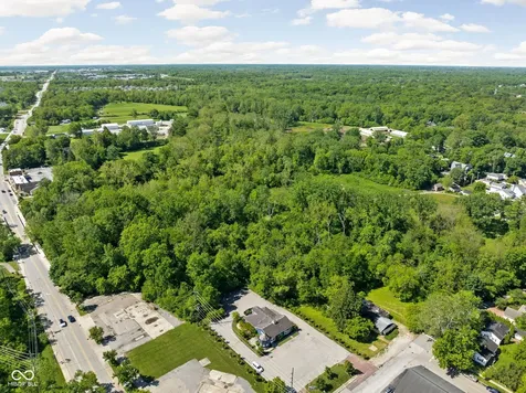 410 S Fourth Street Zionsville IN 46077