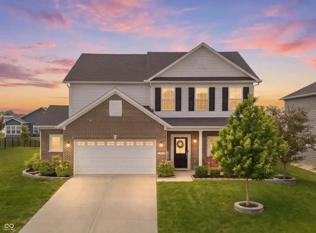 15745 Matthews Lane Noblesville IN 46060