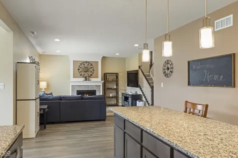 15745 Matthews Lane Noblesville IN 46060
