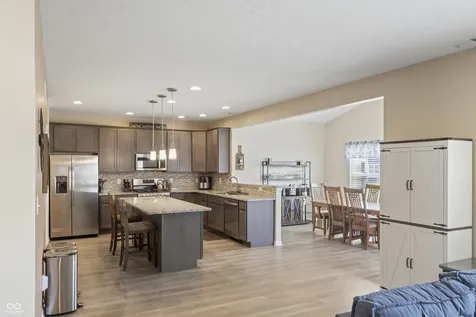 15745 Matthews Lane Noblesville IN 46060