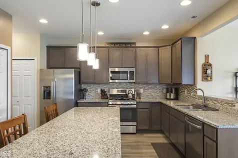 15745 Matthews Lane Noblesville IN 46060