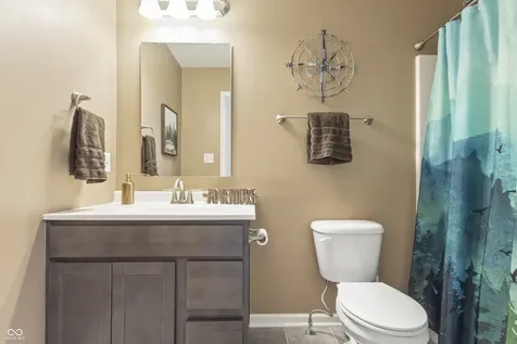 15745 Matthews Lane Noblesville IN 46060