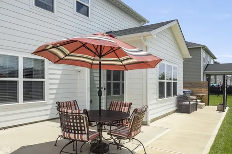 15745 Matthews Lane Noblesville IN 46060