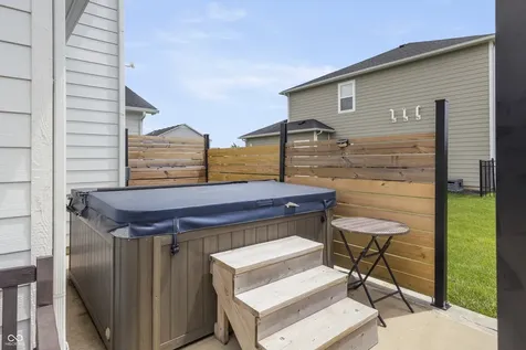 15745 Matthews Lane Noblesville IN 46060