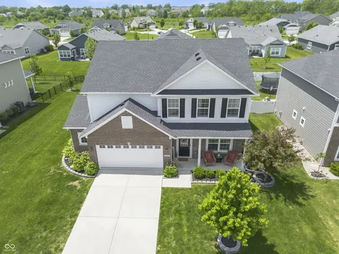 15745 Matthews Lane Noblesville IN 46060
