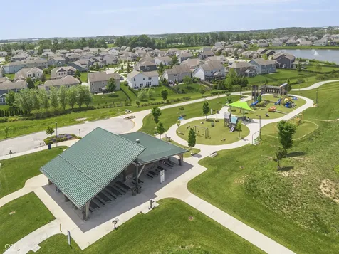 15745 Matthews Lane Noblesville IN 46060