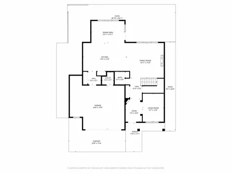 15745 Matthews Lane Noblesville IN 46060