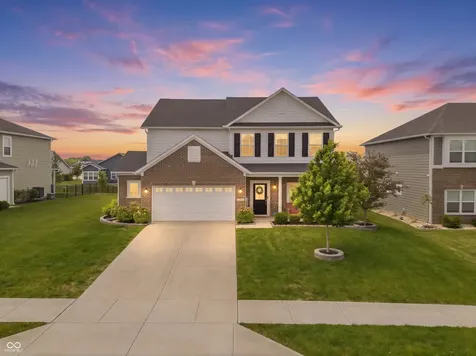 15745 Matthews Lane Noblesville IN 46060