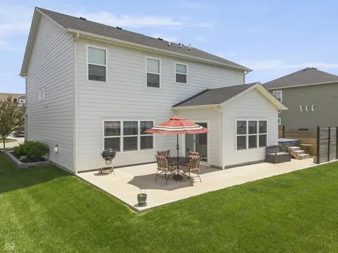 15745 Matthews Lane Noblesville IN 46060