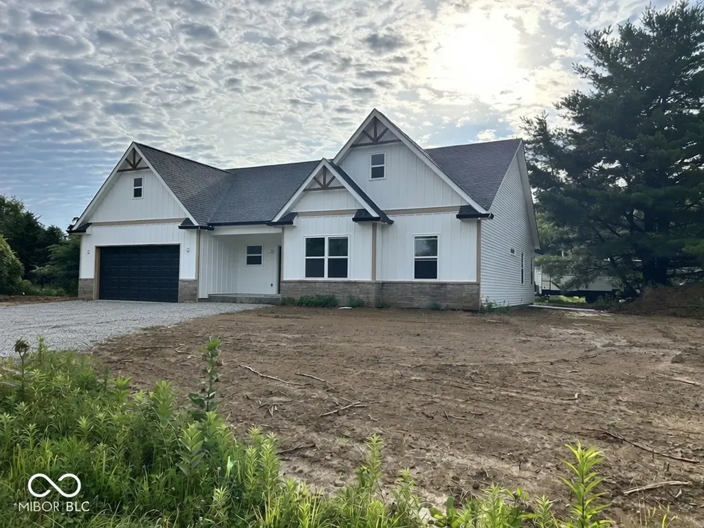 523 Gettysburg Coatesville IN 46121