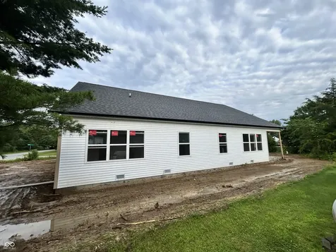523 Gettysburg Coatesville IN 46121