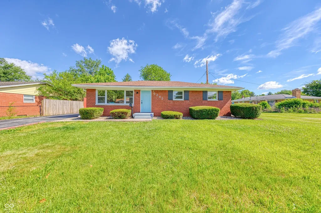 6242 Radnor Road Indianapolis IN 46226