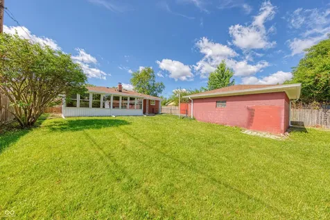 6242 Radnor Road Indianapolis IN 46226