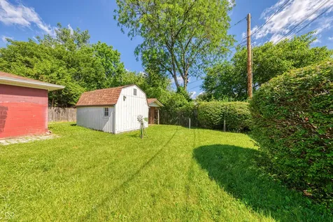 6242 Radnor Road Indianapolis IN 46226